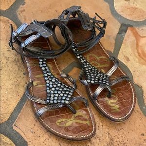 Sam Edelman Sandals